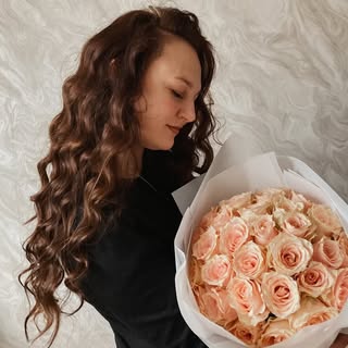 Yelena Martseniuk