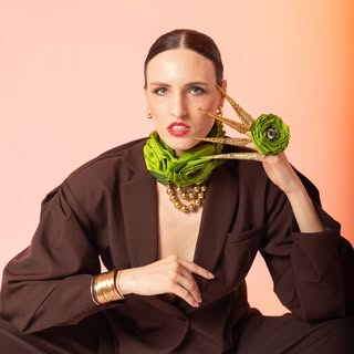 Ekaterina Gabova