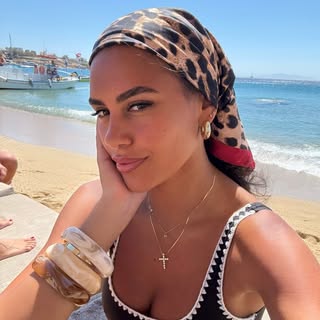 Yelena Gamkrelidze