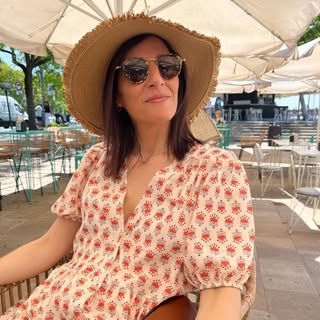 Carmen Verónica Iglesias López