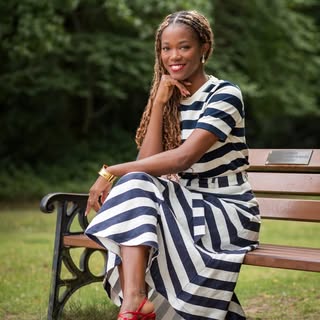 Dee-Ann Kentish-Rogers