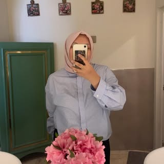 Dhiya Salsabila Dodi Febri