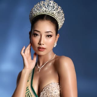 Tanvi Marak