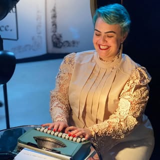 Raquel Santos de Faria