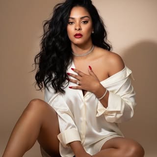 Janitzel Ferrera Pérez