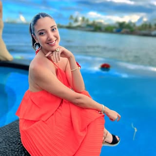 María Fernanda Manzano Pinto