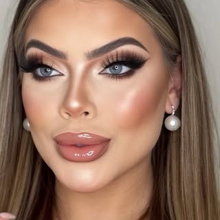 Brooke Shields Assunção