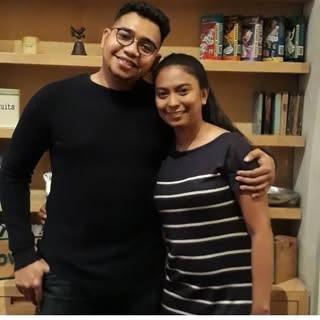 Evajune Tassa Rieuwpassa