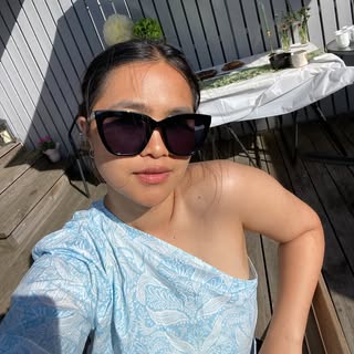 Kristeen Mae Boccang