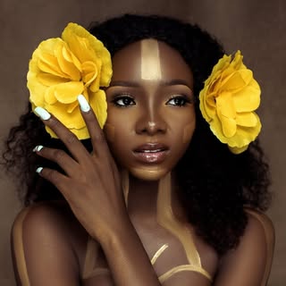 Gwenivere Chioma Ifeanyieze