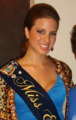 Doménica Francesca Saporiti Hinojosa