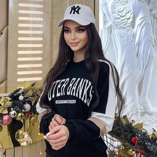 Safina Gaibova