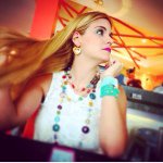 Patricia Schmid Chávez