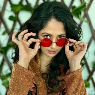 Nikhila Nandagopal