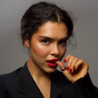 Paula Andrea Pallares Pertuz