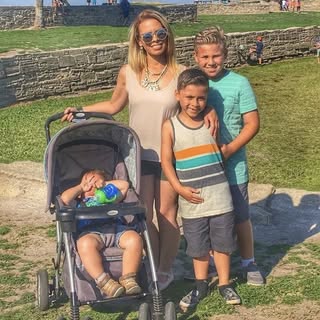 Giselle Marie Negrón Coro