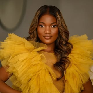 Emily Hope Muwanguzi