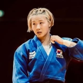 Jisu Kim