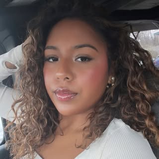 Madison Ramsingh