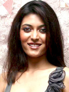 Shriya Kishore
