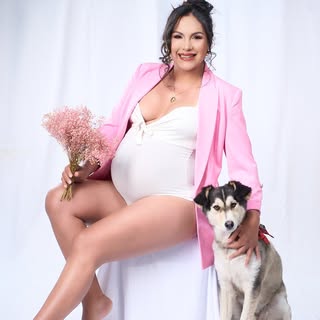 Ruth Estefanía Guevara Yanez