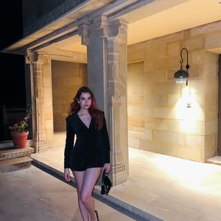 Srishti Rana