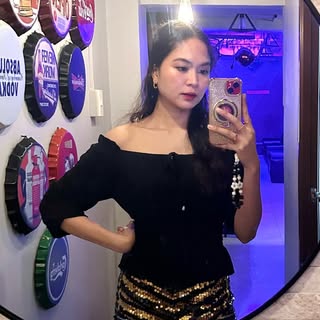 Karla May Manongsong