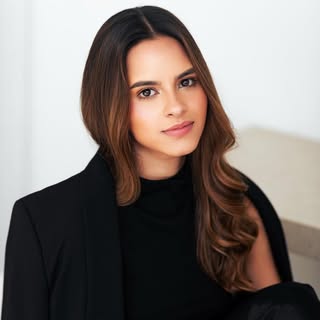Salwa Maloof Habib