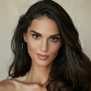 Alina Goncharova