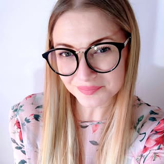 Magdalena Ho