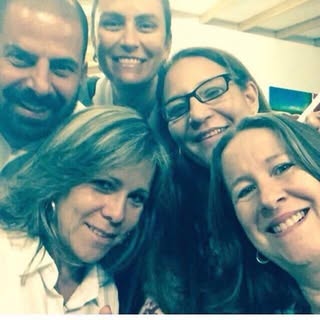 María Consuelo Pinedo Palau