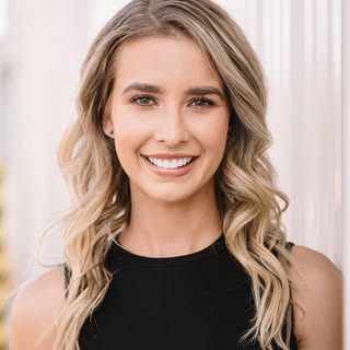 Madison Dorenkamp