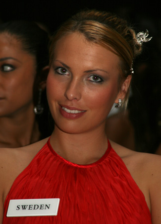 Jennifer Palm Lundberg