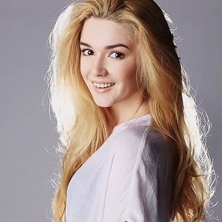 Alisa Manyonok