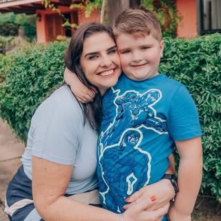 Grace Caroline Martins