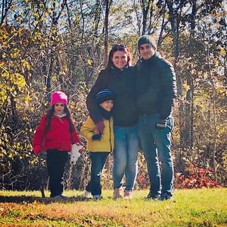 Melissa del Carmen Bocharel