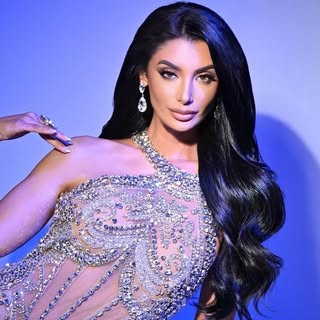 Ivana Carolina Irizarry Fritany