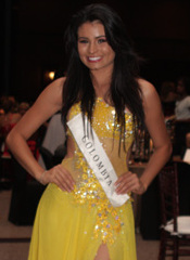 Katherine Medina