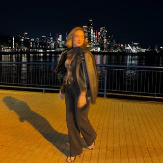 Moesha Henríquez Suazo