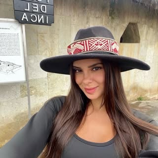Staisy Huamansisa