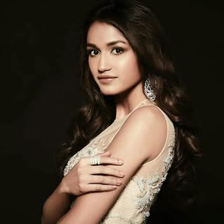 Priyanka Shardi Kumari