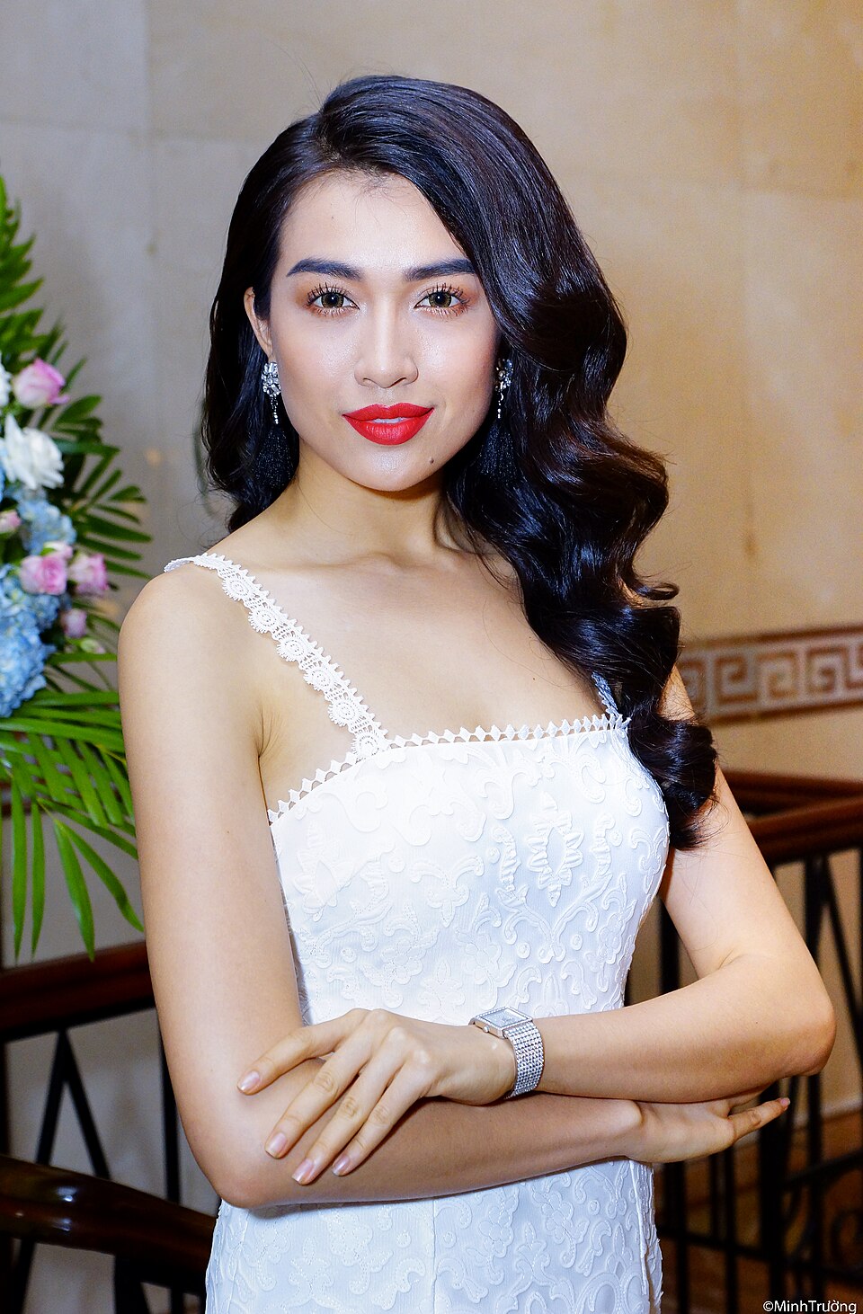 Đặng Thị Lệ Hằng