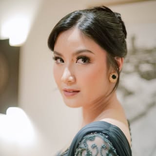 Zivanna Letisha Siregar