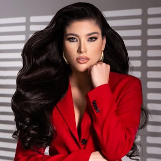 Mariángel Del Valle Barrios Tovar