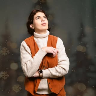 Rafaela Charalampous