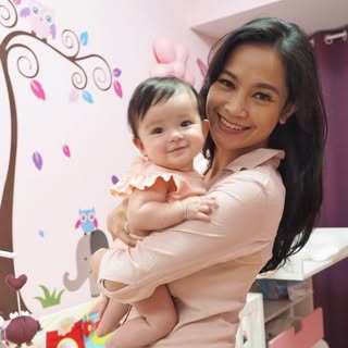 Nike Kusmarini