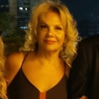 Maria Stella Volpe Martínez