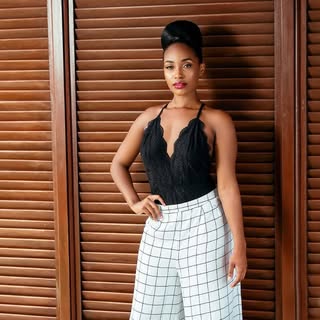 A'yana Keshelle Phillips