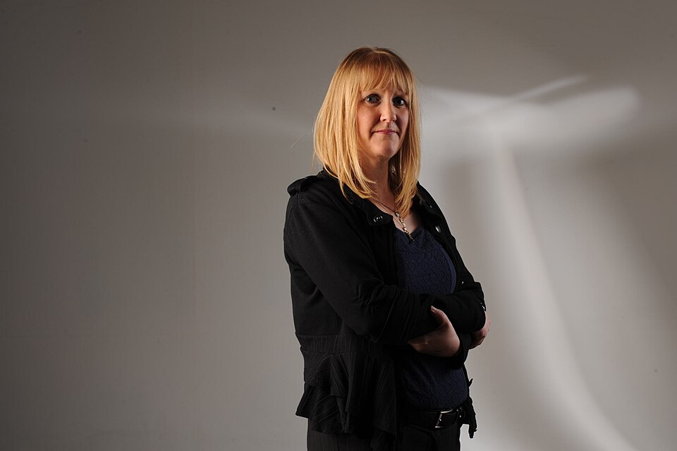 Angela McCarthy