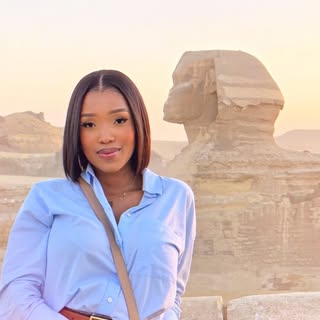 Sharon-Rose Khumalo
